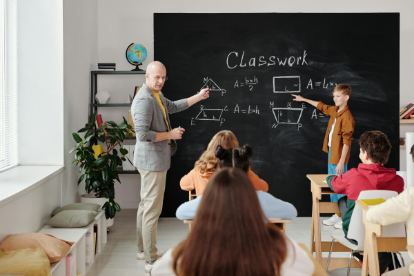 Alasan Penting Matematika Dalam Pengembangan Dunia IT